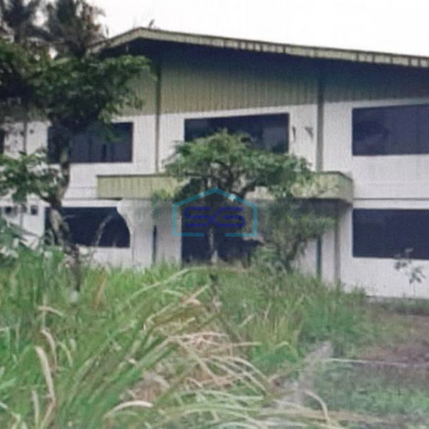 Dijual Gudang Bagus di Cikembar Sukabumi Lokasi Strategis LT 17605m2-1