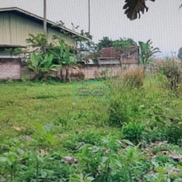 Dijual Gudang Bagus di Cikembar Sukabumi Lokasi Strategis LT 17605m2-3