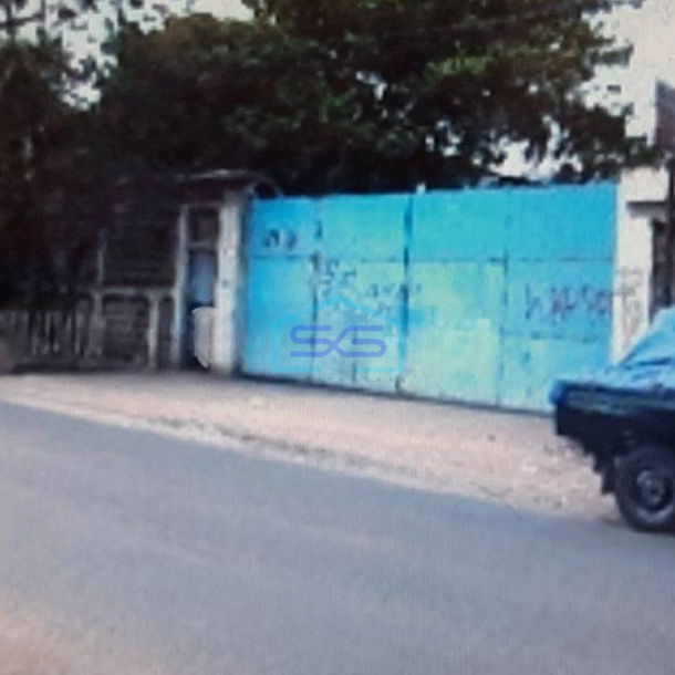 Dijual Gudang ex Pabrik Tekstil di Bandung Lokasi Strategis LT 17085m2-3