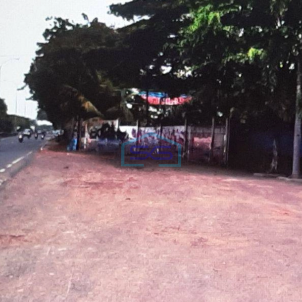 Dijual Gudang ex Pengayakan Batu dan Pasir Akses Bagus Dipinggir Jalan Bekasi LT 19368m2-3