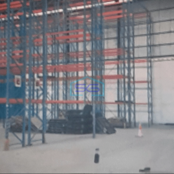 Dijual Gudang ex Pabrik di Pameungpeuk Bandung Lokasi Strategis LT 13857m2-1