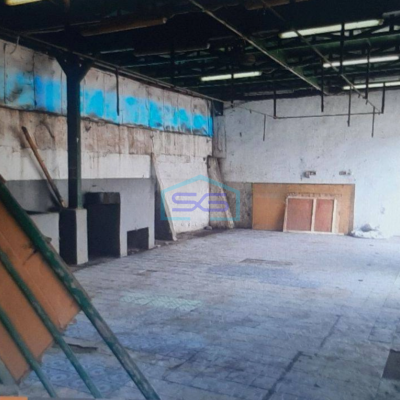 Dijual Gudang Bagus di Kosambi Tangerang Strategis Pinggir Jalan LT 2665m2