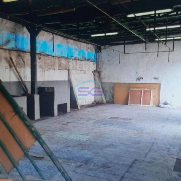 Dijual Gudang Bagus di Kosambi Tangerang Strategis Pinggir Jalan LT 2665m2-2