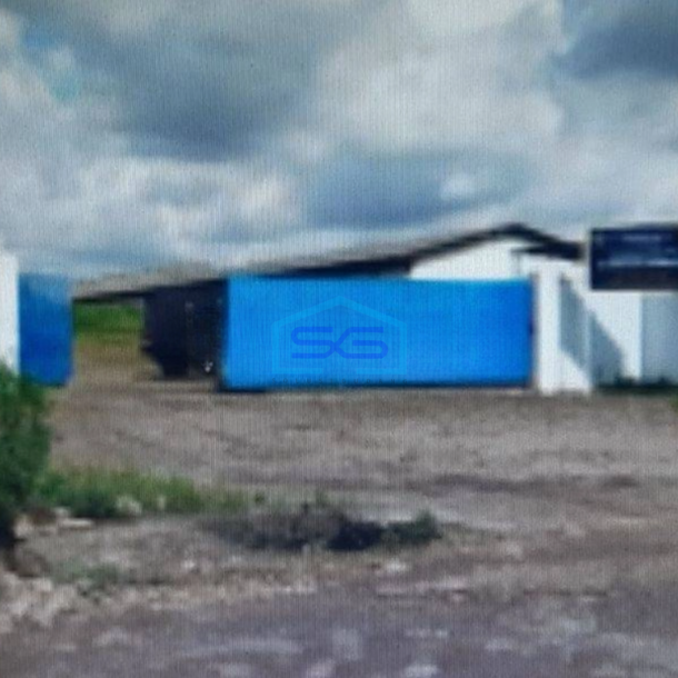 Dijual Gudang ex Pabrik di Klari Karawang LT 28275m2-3