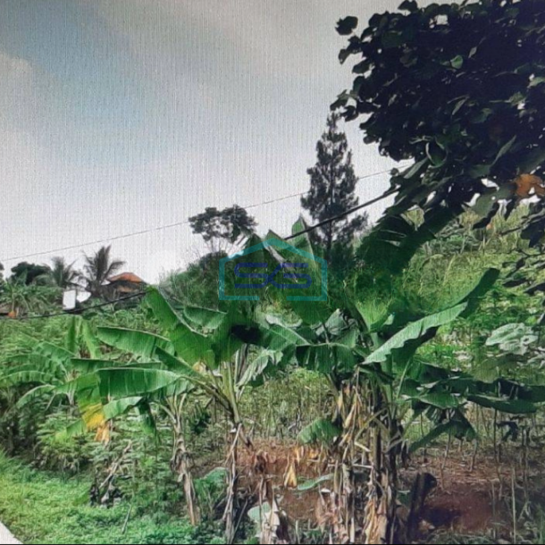 Dijual Tanah Kawasan Sentul city Bogor Dekat Tol Jagorawi LT 39394m2-1