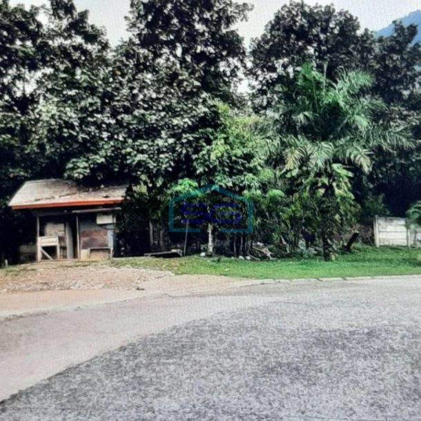 Dijual Tanah Kawasan Sentul city Bogor Dekat Tol Jagorawi LT 39394m2-2