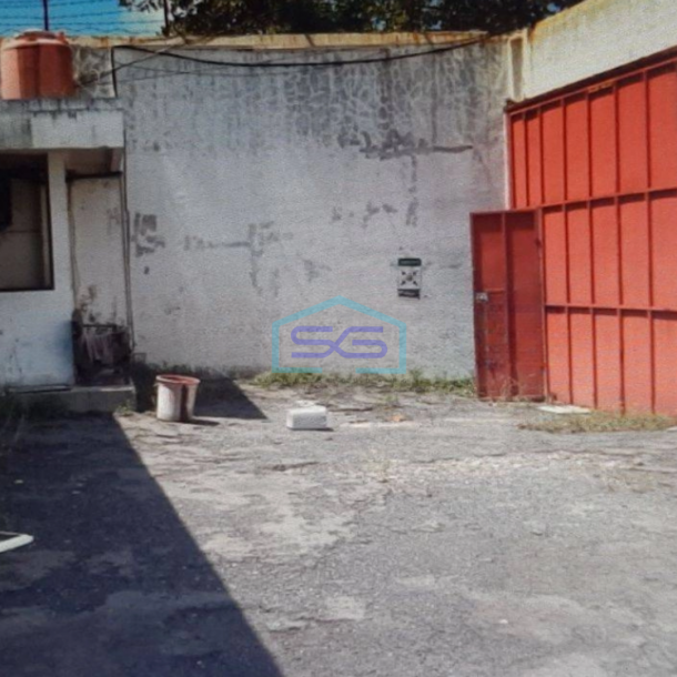 Dijual Gudang Bagus Lokasi Strategis di Cirebon LT 11396m2-3