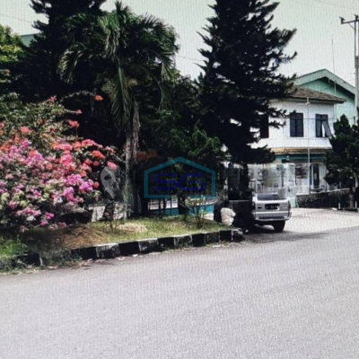 Dijual Gudang di Semarang Dalam Kawasan Industri Guna Mekar Tambakaji LT 14453m2