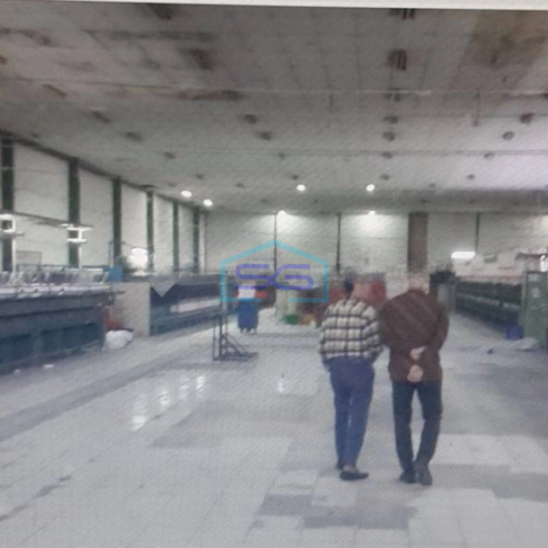 Dijual Gudang ex Pabrik di Rancaekek Bandung Strategis Pinggir Jalan LT 11917m2-3