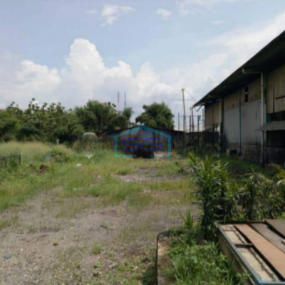 Dijual Gudang di Nanggewer Cibinong Bogor LT11890m2