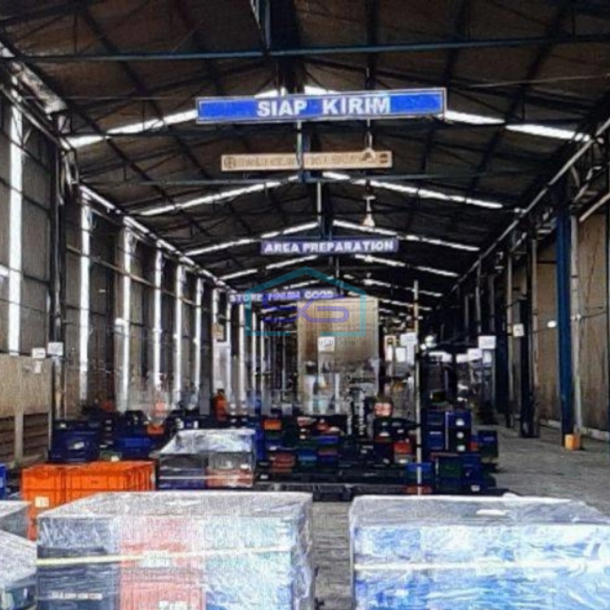 Dijual Gudang Di Industri Sarana Terpadu Cikarang Bekasi LT 19945m2-3