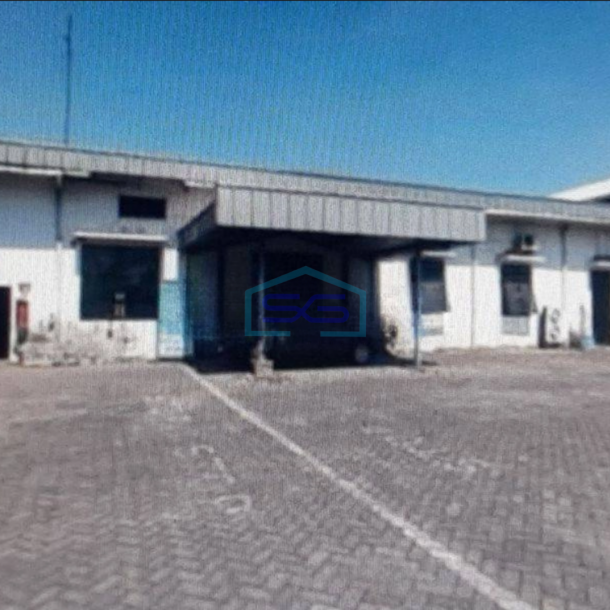 Dijual Gudang ex Pabrik Furniture Pasuruan LT 21105m2-2