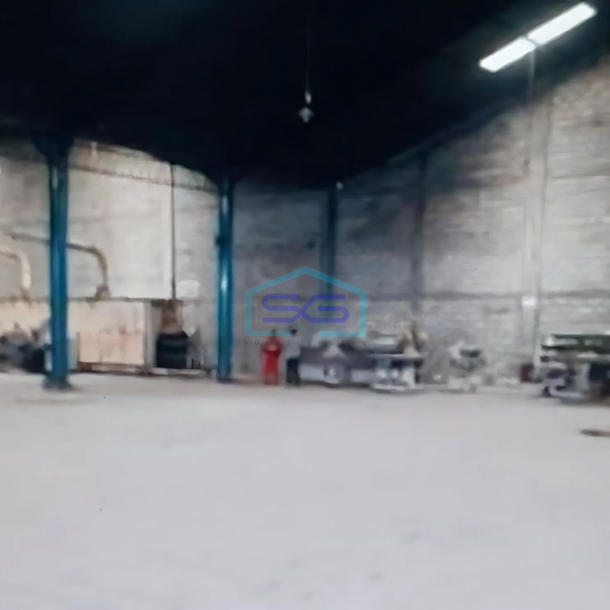 Dijual Gudang ex Pabrik Furniture Pasuruan LT 21105m2-3