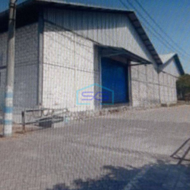 Dijual Gudang ex Pabrik Furniture Pasuruan LT 21105m2-1