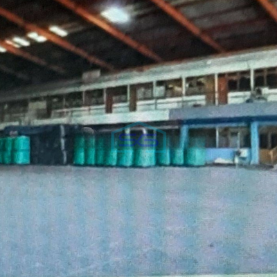 Dijual Gudang di Gresik LT 30000m2-3