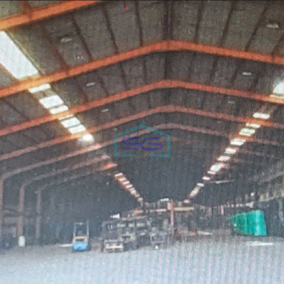 Dijual Gudang di Gresik LT 30000m2-2