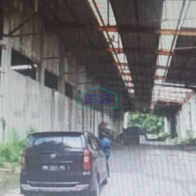 Dijual Gudang di Gresik LT 30000m2-4