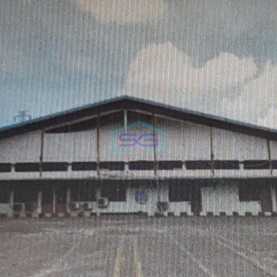 Dijual Gudang di Gresik LT 30000m2-1