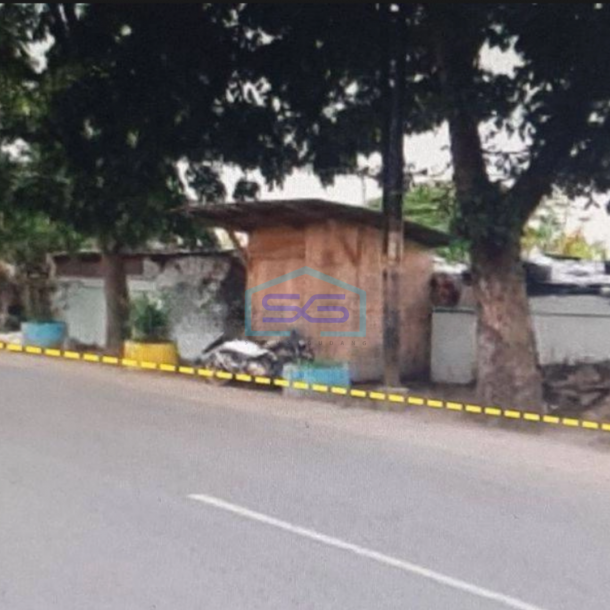 Dijual Tanah Di Mekarjaya Rancasari BandungLokasi Strategis Cocok Untuk Gudang LT 7715m2-3