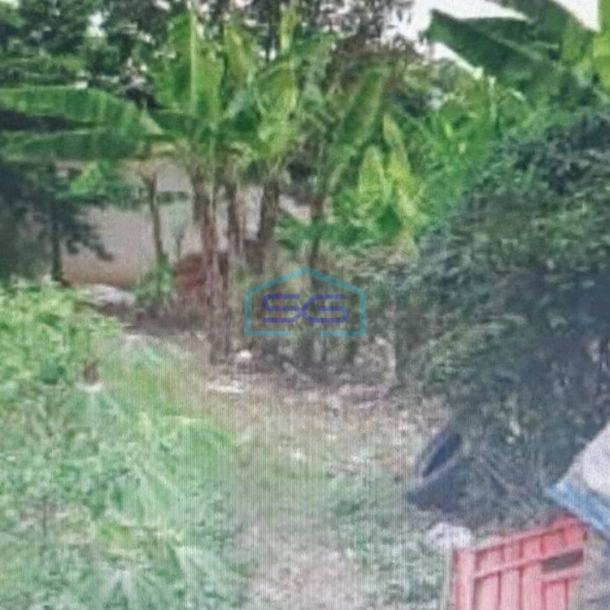 Dijual Tanah Di Mekarjaya Rancasari BandungLokasi Strategis Cocok Untuk Gudang LT 7715m2-1