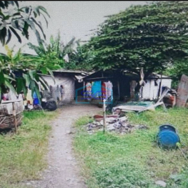 Dijual Tanah Di Mekarjaya Rancasari BandungLokasi Strategis Cocok Untuk Gudang LT 7715m2-2
