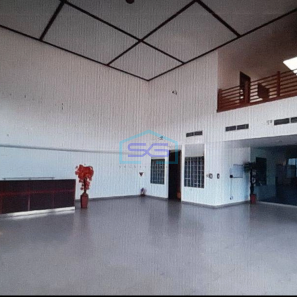 Dijual Gudang Bagus Siap Pakai Jababeka Bekasi LT 15080m2-3