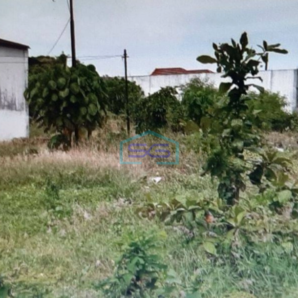 Dijual Gudang Dan Tanah Di Kota Semarang Akses Bagus LT 3337m2-2