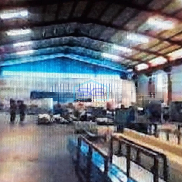 Dijual Gudang ex Pabrik di Desa Watesari Balongbendo Sidoarjo LT 48800m2-2