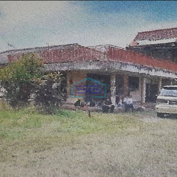 Dijual Tanah Di Cilodong Depok LT 10220m2 Lokasi Strategis di Pinggir Jalan Raya-2