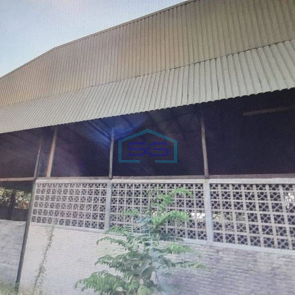 Dijual Gudang di Kaliwungu Kendal Lokasi Strategis Akses Bagus Dekat Tol LT 71626m2-1