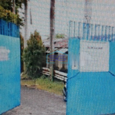 Dijual Gudang ex Pabrik di Jakarta Utara Lokasi Strategis Jalan Lebar LT 17262m2