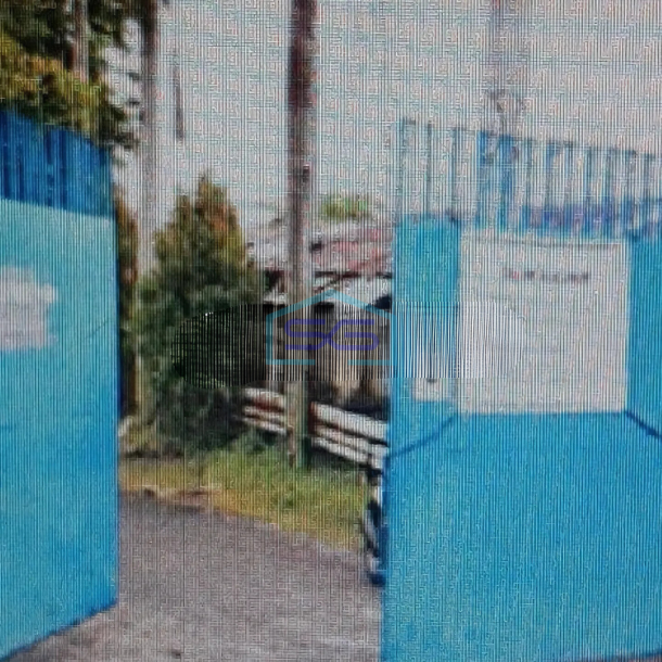 Dijual Gudang ex Pabrik di Jakarta Utara Lokasi Strategis Jalan Lebar LT 17262m2-1