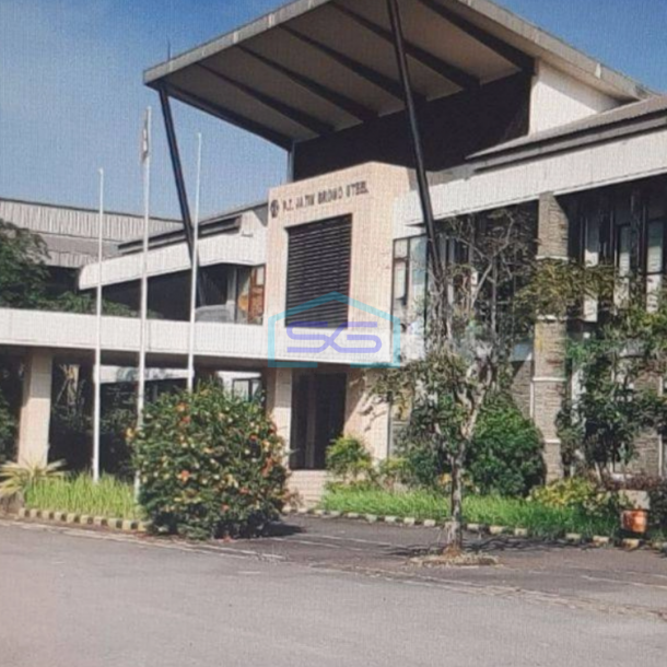 Dijual Gudang di Purwakarta Lokasi Bagus Akses Bagus LT 45895m2-3