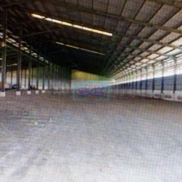 Dijual Gudang Bagus di Karawang LT 27705m2-3