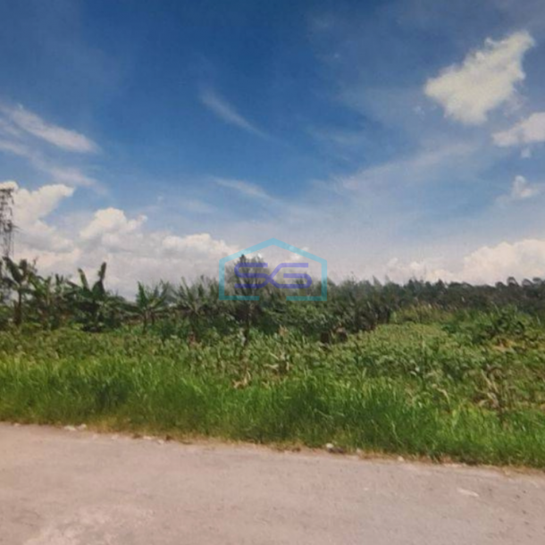 Dijual Tanah Di Kawasan Industri Daihan Sukabumi Cocok Untuk Pabrik & Gudang LT 36925m2-1