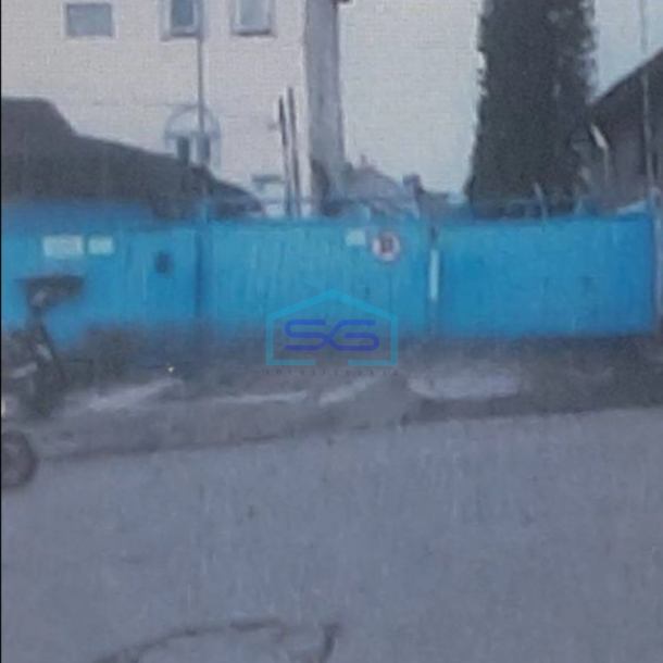 Dijual Gudang ex Pabrik Textil di Bandung LT 18035m2-1