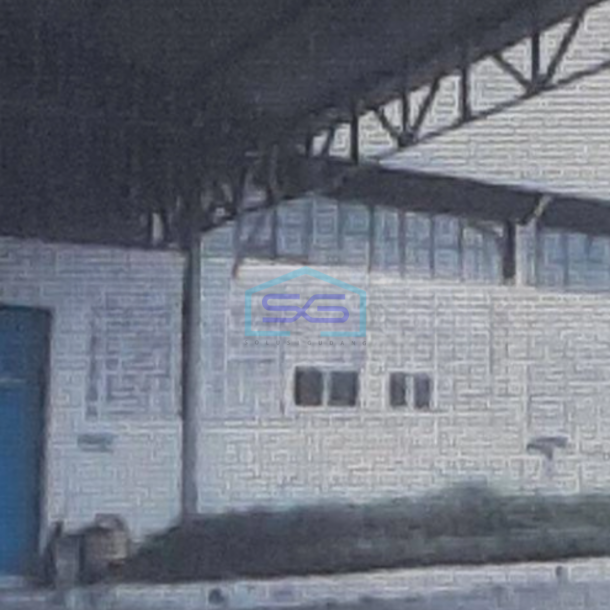 Dijual Gudang ex Pabrik Textil di Bandung LT 18035m2-2