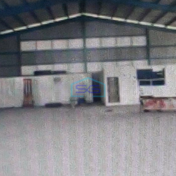 Dijual Gudang di Kawasan Industri Kabil Batam LT 95823m2-4