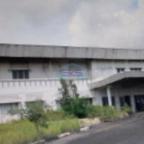 Dijual Gudang di Kawasan Industri Kabil Batam LT 95823m2-3