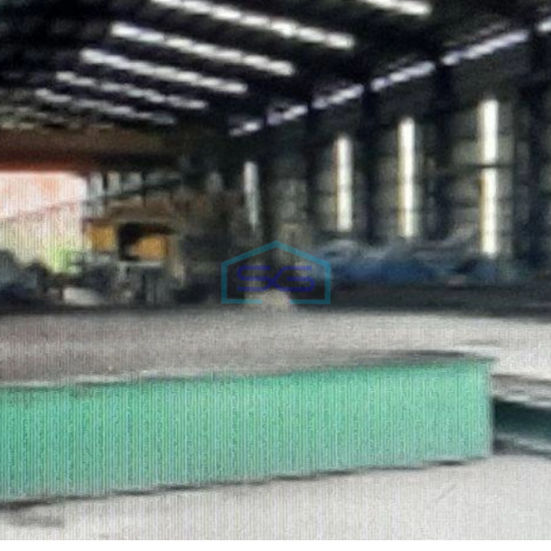 Dijual Gudang di Kawasan Industri Kabil Batam LT 95823m2-2