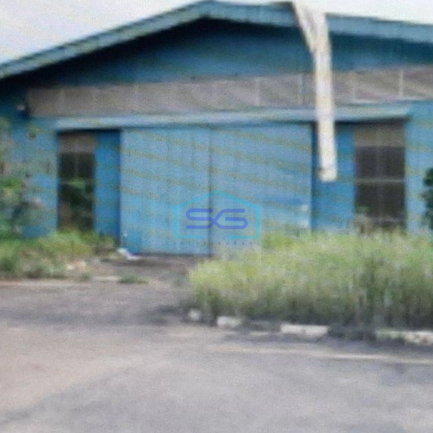 Dijual Gudang di Kawasan Industri Kabil Batam LT 95823m2-1