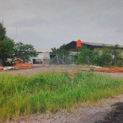 Dijual Gudang di Semarang LT 21871m2