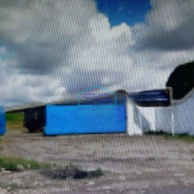 Dijual Gudang Dengan Tanah Yang Luas Di Periuk Tangerang LT 48030m2