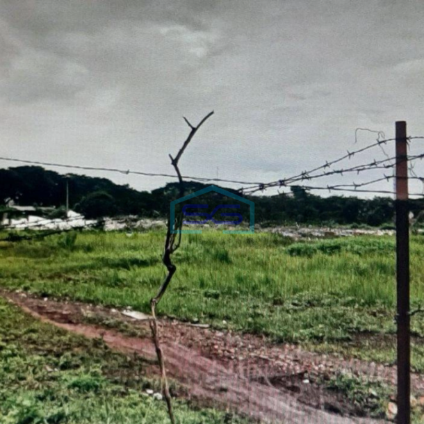 Dijual Tanah Di Pinggir Jalan Raya Sangat Strategis Bekasi LB 33253m2-1