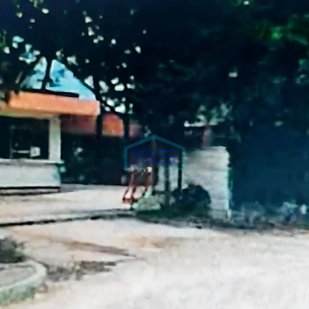 Dijual Gudang Ex Pabrik Farmasi di Kawasan Industri JIEP Pulogadung Jakarta Timur LT 21040m2-3