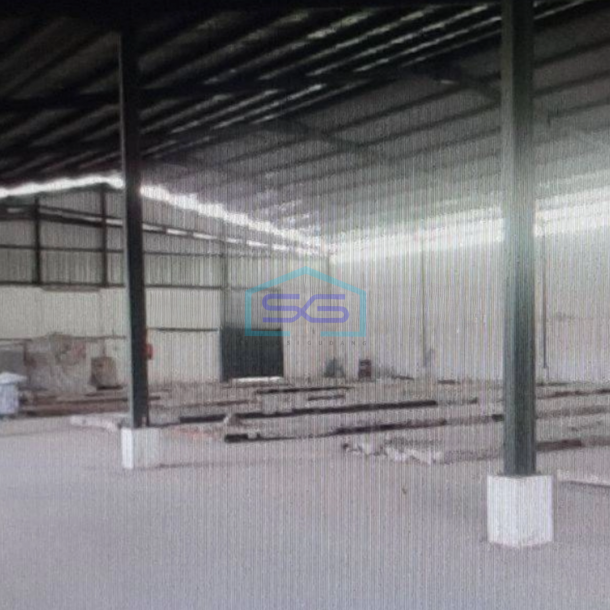 Dijual Gudang Bekas Pabrik Tekstil di Bandung Cocok Untuk Gudang atau Pabrik Lokasi Strategis Dipinggir Jalan Raya-1