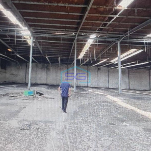 Dijual Gudang dan tanah ex Pabrik Kendal LT 87175m2-2