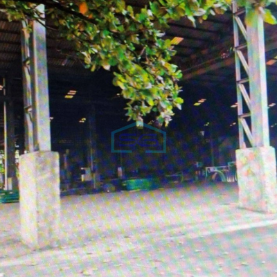 Dijual Gudang Bekas Pabrik di Gunung Putri Bogor Lokasi Bagus Strategis Akses Juga Bagus LT 126342m2