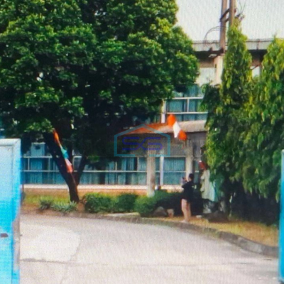 Dijual Gudang Bekas Pabrik di Gunung Putri Bogor Lokasi Bagus Strategis Akses Juga Bagus LT 126342m2