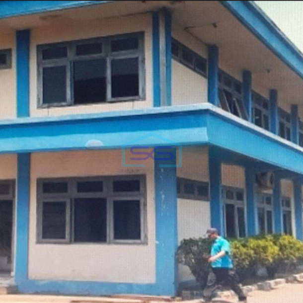 Dijual Gudang Bagus Tanah Luas di Sidoarjo Cocok buat Gudang Lokasi Strategis Dipinggir Jalan Raya LB 32820m2-3